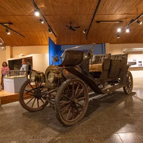 Museo Histórico Regional | San José